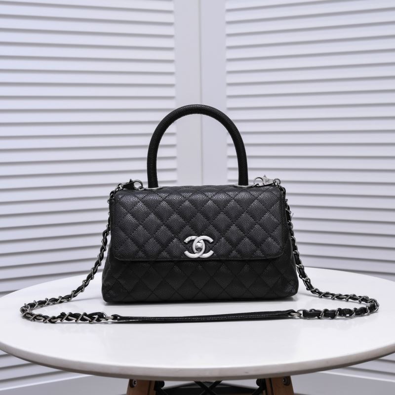 Chanel Top Handle Bags